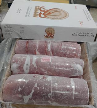 bufflo frozen meat Freshness Level Frozen - GOLDEN AGRI TRADING - India