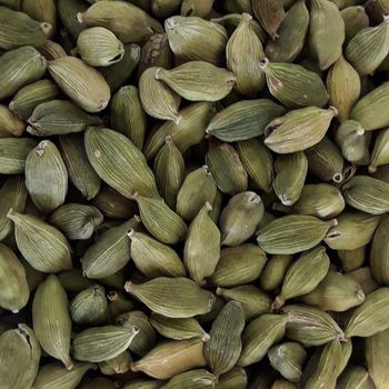 Natural Best Quality Fresh Green Cardamom Elachi Spice From USA Factory for Wholesale Dry Cardamom from AGRONOVA Natural Best Quality Fresh Green Cardamom Elachi Spice From USA Factory for Wholesale Dry Cardamom - AGRONOVA - United States