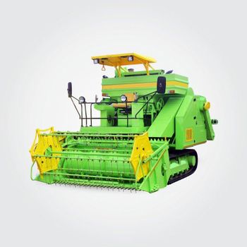 Bulk supply of fairly used combine harvesters ready for export trade - MASI TRADING GMBH - Germany