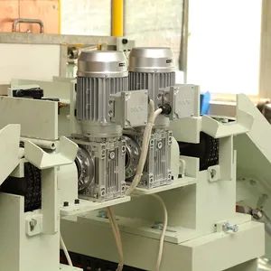 Automatic Power-Saving Induction Heating Equipment for Multiple Applications - Hangzhou Guolong Heating Equipment Co., Ltd. - China