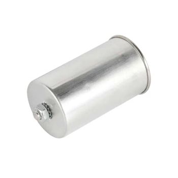 High-Performance 40UF Customized Film Capacitor for AC Motors - Hai'an Haiyan Electric Appliance Co., Ltd. - China