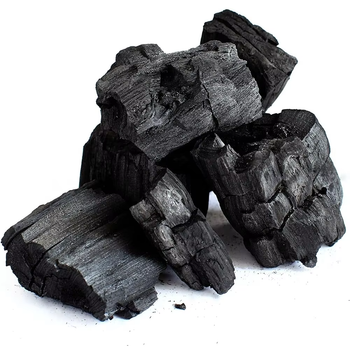 Bulk Shipment Of Hardwood Lump Charcoal Offering Low Ash Content And Long Burning Performance - malter group - Tanzania