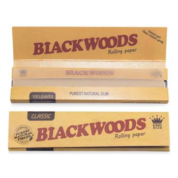 Custom Brand Raw Classic King Size Tobacco Cigarette Rolling Papers - Guangzhou Best Packaging Products Co., Ltd - China