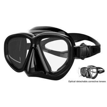 High Quality Silicone Diving Masks for Adult - Shenzhen Pengyifa Precision Mould co., Ltd. - China