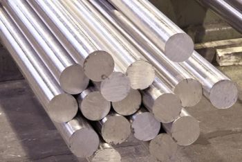 High Speed Tool Steel 1.3343 MOQ 1t Shape Round Origin Huangshi Trademark FUSHUN HS Code 7228600000 Size Range 50-420mm Specification - Hunan Fushun Metal Co., Ltd. - China