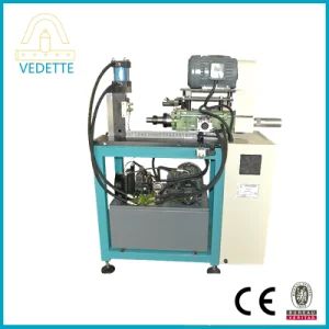 Air Conditioning Refrigeration Copper Pipe Bender Bending Machines with Ce - Suzhou Vedette Industrial Equipment Co., Ltd. - China