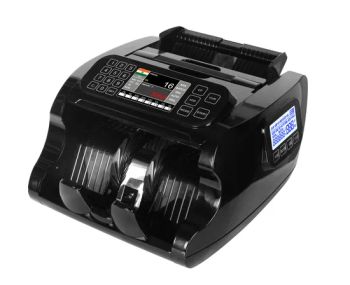 Al-7500 Cash Machines Bill Machine Currency Detectors Money Counters - Zhejiang Chuanwei Electronic Technology Co., Ltd. - China