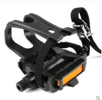 Premium Nylon Fiber Mountain Bike Pedals for Comfort and Performance - Xingtai Tianjiu Bicycle Parts Co., Ltd - China