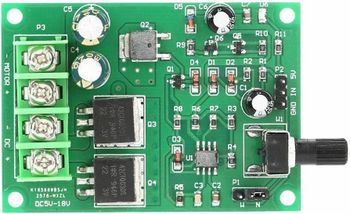 Arduino Industrial Motor Controller Boards, Washing Machine Brand Arduino Motor Type All Mfr. Part Number TCST01 Power As per request - T C Smart Technology - India
