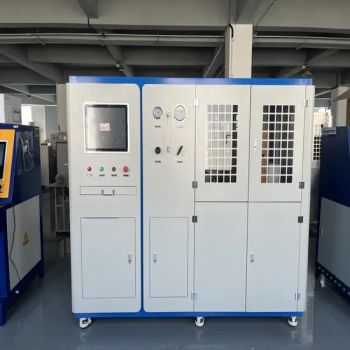 High-Precision Air Leakage Test Bench for Plastic Pipes Customization, Safe and Stable, Suitable for Stores, Factories, Laboratories, Schools, etc. - Shanghai Unitychy International Trade Co., Ltd - China