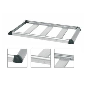 4X4 Universal Car Roof Mounted Cargo Rack Luggage Carrier - Shanghai Huaqi Industrial Co., Ltd. - China