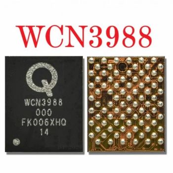 2.4Ghz ESP WCN3988 Wifi Module Color Black Material ABS WiFi Frequency 2.4GHz Usage/Application Wifi Brand Compatible Ic, - SK Telecom - India