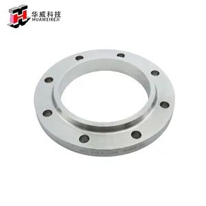 Premium Quality Blind Flange for Secure Pipe Connections and Sealing - Shaanxi Huawei Technology Co., Ltd - China