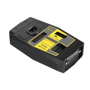 Xhorse Vvdi MB Tool V5 1 6 Benz Key Programmer Get 1 Year Unlimited Token - Shenzhen Yilida Technology Co., Ltd. - China