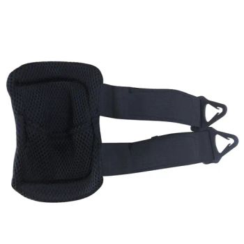 Cycling Protective Gear Elbow and Knee Pads Outdoor Training Protective Gear - Deqing Fox Armour Co., Ltd. - China