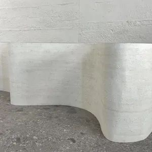 Lightweight Artificial Stone Soft Panel - Waterproof and Eco-Friendly Features - Foshan Picasso Building Material Technology Co., Ltd - China