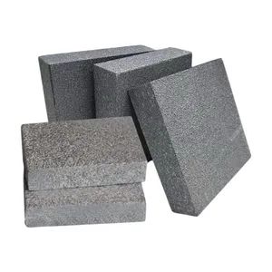 Construction Graphite Foam Board Polystyrene Insulation Board EPS Foam Boards - Shanxi Xingfuli Weiye Technology Co., Ltd. - China