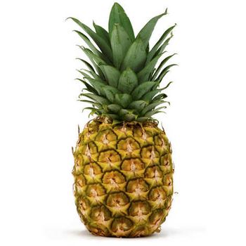 Pineapple - Fresh quality - KOFONS BUSINESS SOLUTIONS PTY LTD - South Africa