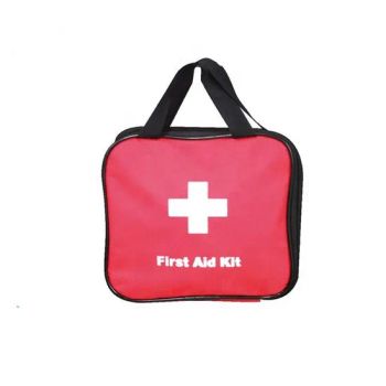 Wholesale Custom First Aid Kit Emergency Medical Bags Portable First Aid Kit - Shanghai Jiayu Medical Equipment Co. Ltd - China