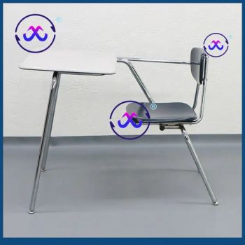 Desk Metal Classroom Table Kids Chairs School Tables and Student Chair Manufacture - Foshan Womei Furniture Co., Ltd. - China
