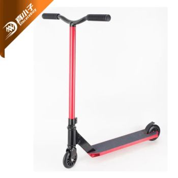 Factory Direct Price Kick Stunt Scooter 2 Wheel Stunt Scooter - Yongkang Meshine Industry & Trade Co., Ltd. - China