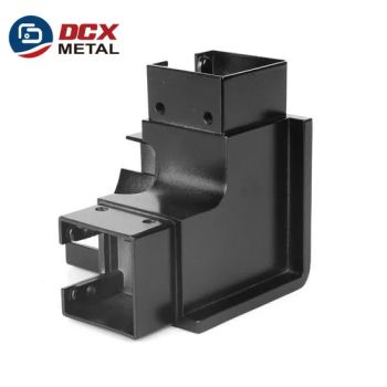 Other Fabrication Services Die Casting Aluminum Furniture Accessories - Shandong Dechengxin Metal Products Co., Ltd. - China