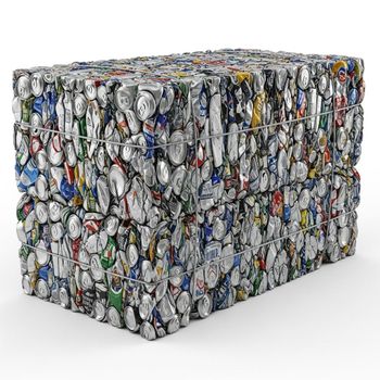 Aluminium Ubc Scrap Wholesale Supply Pressed Aluminium Ubc Scrap For Recycling Industry Global Market - AGRO AFRIQUE COMPANY LIMITED - Tanzania