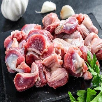 High Quality 100% Natural Halal Frozen Chicken Gizzard Body Offal with Vitamins in Bulk Packaging from TRADECENTRIC LLC High Quality 100% Natural Halal Frozen Chicken Gizzard Body Offal with Vitamins in Bulk Packaging - TRADECENTRIC LLC - United States