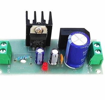 5V 1.5A Power Supply Board With Mounting Hole Height 22 Mm Weight 28 Mm Length 70 Mm Efficiency High Output Current - Sharvi Technologies (OPC) Private Limited - India