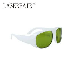 Laserpair LP-ADY-2 730-1100nm Absorbing Goggles OD5+730-1100nm 750-1100nm 25% 1Y - LaserPair Co., Limited - China