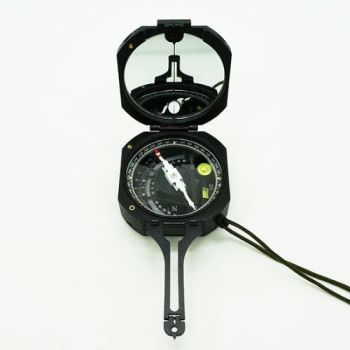 Geological Compass Dql 8A Pocket Compass Geology Forestry Mining Outdoor Sports Compass - Harbin Optical Instrument Factory Ltd. - China