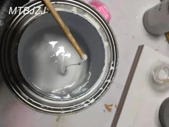 Solid Color Pigments Epoxy Liquid Pigments Floor Resin - SHENZHEN MEITAIBANG CHEMICAL CO., LTD. - China