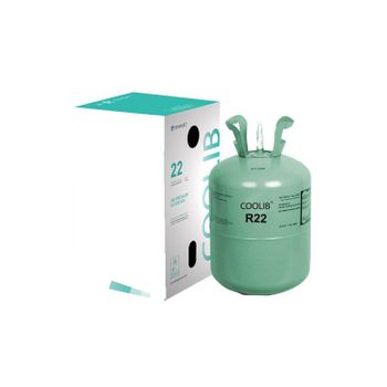 Wholesale Refrigerant Gas with leak-resistant packaging for safe handling and storage - Koto Global Trade SPRL - Belgium