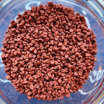 Top Supplier Quality Anato Seeds Best Price/ High Nutritional Dried Annatto Seed - AGRONOVA - United States