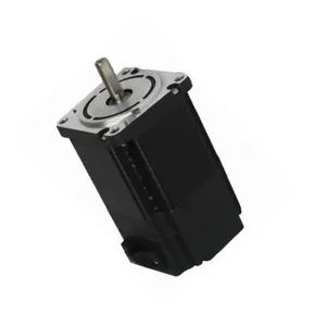High-Efficiency Brushless DC Motor for Industrial Pumps and Compressors - Hubei Gongfu Intelligent Equipment Co., Ltd - China