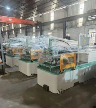 25-65mm Channel Drawer Ball Bearing Table Hidden Tanden Box Slide Rail Roll Forming Setting Machine - Foshan Wenzhichang Machine Factory - China