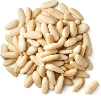 Best Quality Pine Nuts Premium Natural Shelled Pine Nut Kernels Fresh Healthy Snack for Cooking Baking and Export - agroturaspzoo - Poland