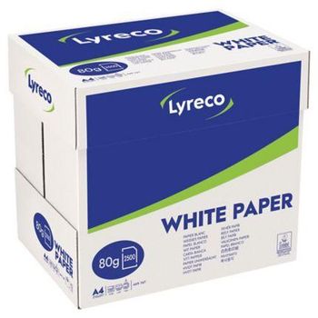 A4 papers - Zabs Holdings - South Africa