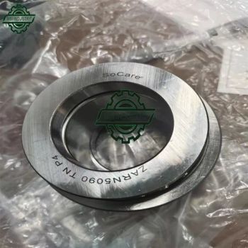 High Precision Ball Screw for CNC Machine Lead Screw - QINGDAO MSI INDUSTRIAL COMPONENTS CO., LTD - China
