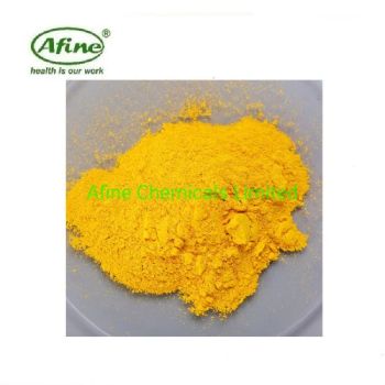 Pigment Yellow 184 (Bismuth Yellow) - Afine Chemicals Limited - China