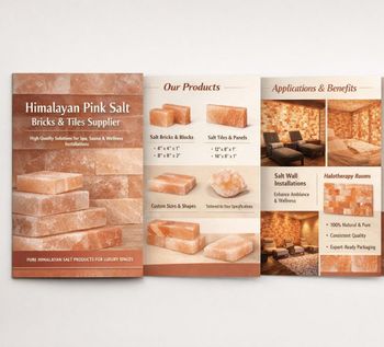 Animal licking salt - Kalabagh himalyian pink salt - Pakistan