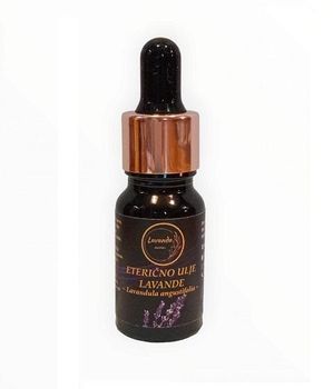 Pure lavender essential oil (100% concentrated) Origin Serbia Purity 100% Pure Plant Part Used Flowering Tops Extraction Method Steam - Purplessence Zrenjanin - Serbia