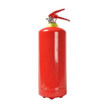 Portable ABC Powder EU Market with En3 3kg Fire Extinguisher Size 3kg Origin Hunan Trademark natual Agent Dry Powder Sample Available - Hengyang Hightech Trust Technology Co., Ltd. - China