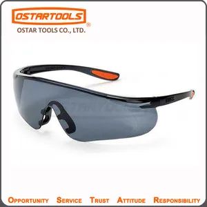Industrial Safety Goggles for Welding with Scratch Resistant Lens - Shanghai Ostar Tools Int'l Co., Ltd. - China