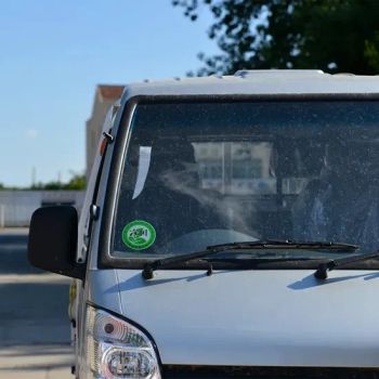 2.8L Diesel 2t Light General Cargo Truck Kama Transport Minitruck - Chonking Manba Auto Tech Service Co., Ltd. - China