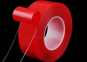 Washable Adhesive Multifunction Clear Double Sided Removable Traceless Gel Nano Tape - Qingdao Tormays Industry & Trade Co., Ltd. - China