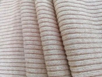 Rayon Poly Nylon Rib with Solid Knitting Garment Fabric - SHAOXING SING ON TEXTILE CO., LTD. - China