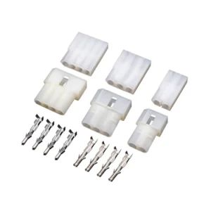 Premium Honda Motorcycle Wiring Harness Connector for Dual and Quad Systems - Changsha Ambet Electronic Technology Co., Ltd. - China