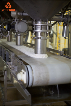 PREMIUM RICE FLOUR Non-gmo Status Non-gmo Place of Origin Vietnam Gluten Status Gluten-free Country Of Origin Vietnam Packaging Details Bulk & OEM - CPT CORP - Vietnam