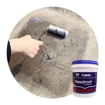Transparent Waterproof Sealant Building Surface Leak Repair Invisible Tile Protective Coating - Guangdong Huolun Building Materials Technology Development Co., Ltd. - China